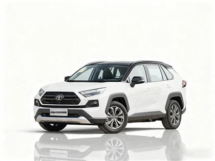 RongFang 2024 2.0 l CVT Four - Wheel Drive Adventure Plus έκδοση